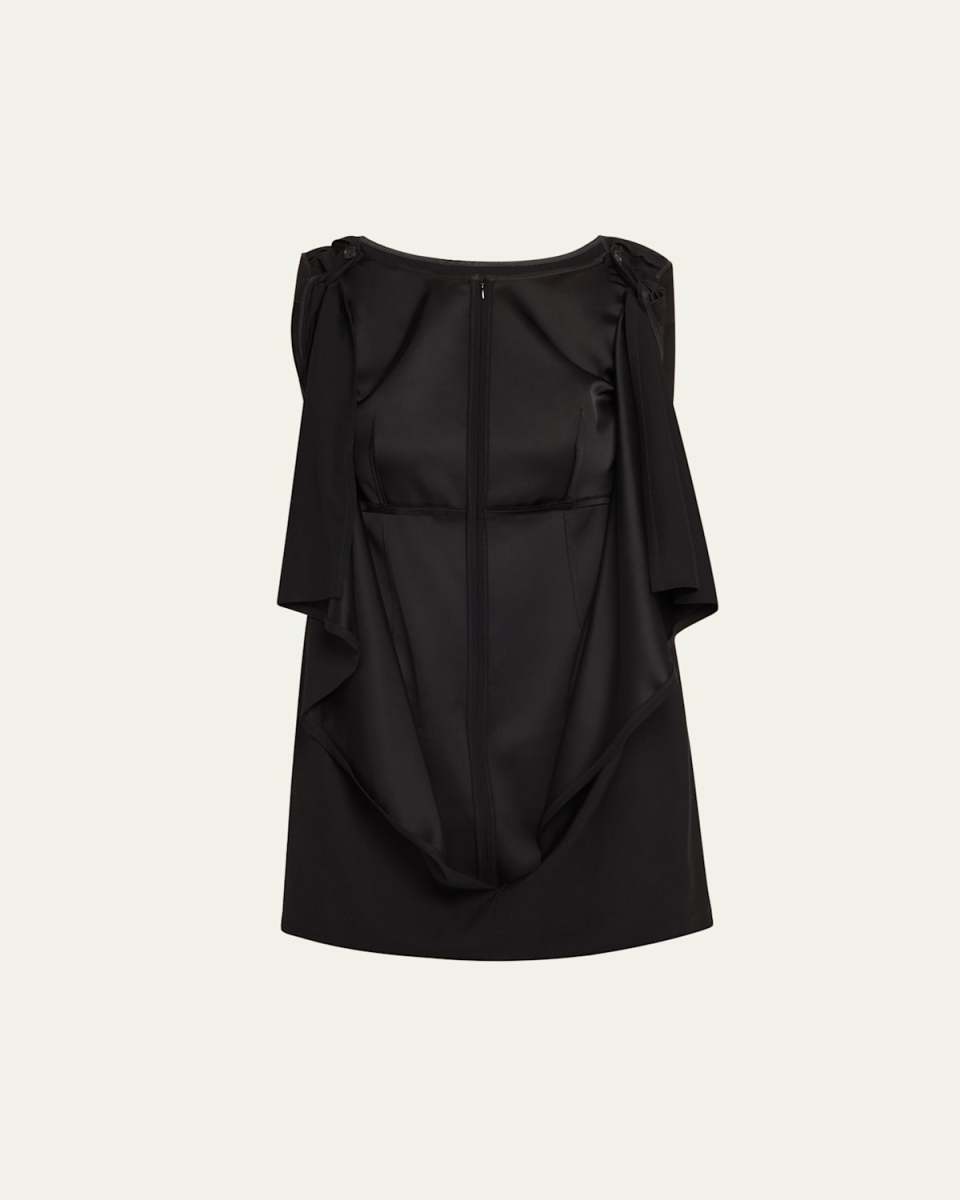 Sleeveless Maxi Dress